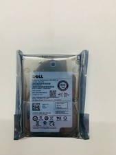 Dell ST600MP0005 4HGTJ 600GB 15000RPM 2.5 SAS 12Gbps HDD Hard Drive 04HGTJ picture
