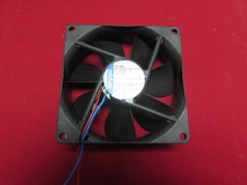 ORIGINAL EBM PAPST 92X25MM 3412 NGLE MEGA FAN 3412 NGLE  picture