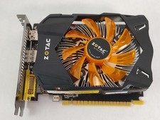 Zotac NVIDIA GeForce GTX 750 Ti 2 GB GDDR5 PCI Express 3.0 x16 Video Card picture