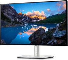 Dell UltraSharp 24