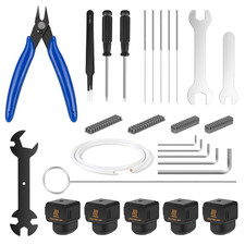 3D Printer Maintenance Kit for Bambu Lab A1/Mini, 3D Printing Accessories picture
