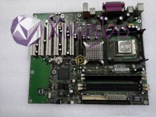 1PCS USED Intel D865GBF/D865PERC Industrial Computer Motherboard picture
