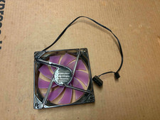 Corsair A1225M12S 120mm Case Cooling Fan 3-Pin 12V DC Brushless Tested picture