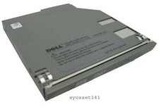 CD DVD ROM Player Drive Dell Inspiron 300m 500m 510m 600m 8500 8600 9100 XPS picture