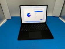 Microsoft Surface Laptop 4 1951 13.5