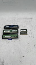 SK Hynix 4GB 1Rx8 DDR4 PC4-2400T ECC Server RAM HMA451R7AFR8N Lot of 5 Mixed picture