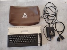 Vintage ATARI 800 XL 8-Bit Computer w/ Power Supply Tested & Works picture