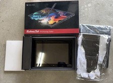Frunsi-T8 Drawing Tablet No Computer Needed,8 inch Standalone Drawing Tablet ... picture