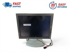 Barco Coronis 3MP MFGD 3420 Grayscale LCD Medical Radiology Diagnostic Monitor picture