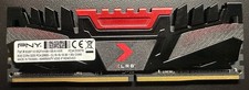 PNY 8GB(1x8GB) DDR4 3200MHz 8GBF1X08QFHH38-135-K-HXR picture