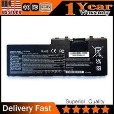 New OEM 2600mAh CF-VZSU0QW Battery for Panasonic ToughBook CF-20 Toughpad FZ-A2 picture