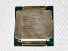 Intel Xeon E5-1680 v3 8-Core 3.2GHz SR20H LGA 2011-3 Server CPU Processor picture