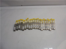 Cisco WSP Q40GLR4L Transceiver Module Tested Lot of 20 picture