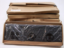 Dell KB216-BK-US Wired Keyboard - Brand New - Lot of 13 picture