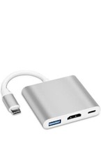 New USB 3.1-C Multiport Adapter picture