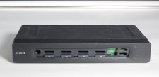 Belkin F1DD104U SOHO 4-Port DVI KVM Switch - Untested picture