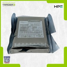0-Hours P50216-B21 HPE PM1733A 1.92TB NVMe x4 BC 2.5
