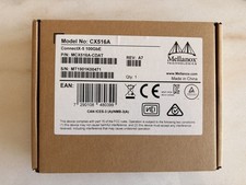 Mellanox CX516A Connectx-5 EX 100GbE - MCX516A-CDAT Dual Port Network Card picture
