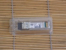 NEW CISCO-JDSU SFP-10G-SR 850nm 10Gbit 10Gbase-SR 300m MMF v.3 10-2415-03 Sons. picture