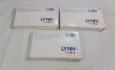 3 pack Lynn SLIM FIT Compact Customer Connection FPP-01-W-35 (3-Pack) picture