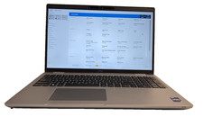 Dell Precision 15.6