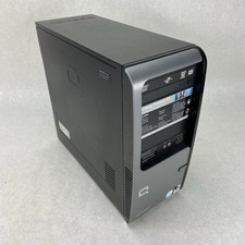 Compaq Presario SR5210NX MT Intel Celeron 420 1.6 GHz 1 GB RAM No HDD No OS picture