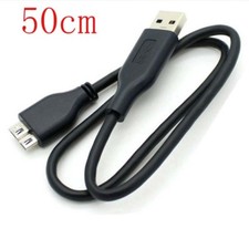 USB3.0 Data Cable for samsung External Hard Drive Disk P3 Portable 3.0(500G) GM picture
