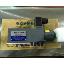 1PC new TOKYO TOKIMEC EPCG2-01-210-11 Proportional valve Via FedEx or DHL picture