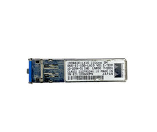 CISCO GENUINE ONS-SI-100-LX10 GENUINE SFP 100MBPS LONG REACH 1310NM TRANSCEIVER picture
