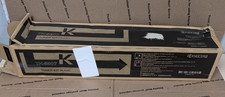 (OPEN BOX)  Kyocera TK-8507 K Black Standard Toner picture