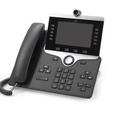 cisco phone system picture