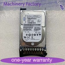 IBM 81Y9690 81Y9691 1TB 7.2K 6GBPS 2.5IN SFF NL SAS HARD DRIVE HDD TRAY picture