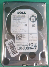 Dell / 2TB / 64MB / SATA / 7.2K / 3.5