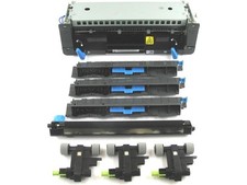 Lexmark Maintenance Kit  41X2236 - 225K Maintenance Kit, Belt SY Fuser (115 V A4 picture