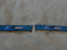8GB 2x4GB G.SKILL ARES F3-2133C10D-8GAB RAM MEMORY KIT picture