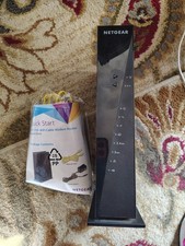 Netgear AC1750 WiFi Cable Modem Router Model C6300 picture