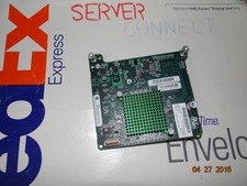 647590-B21 HP FLEXFABRIC 10GB 2-PORT 554M ADAPTER CARD 649870-001 647588-001 picture