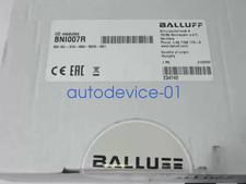 1pcs new Balluff BNI007R BNI IOL-310-000-K025-001 DHL/FedEx picture