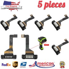 5pcs Cradle Charging Connector for Zebra DS3678-DP DS3678-HP DS3678-SR DR LI3678 picture