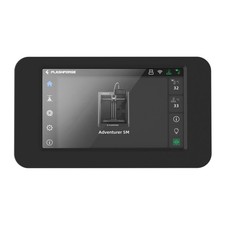FLASHFORGE Adventurer 5M 4.3-Inch Touchscreen Assembly, Effortless Installation picture