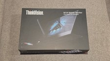 Lenovo ThinkVision M14t 14