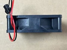 1PCS BETA SL NIDEC Fan D08A-24TS2 05 DC 24V 0.23A 2 PIN 80*80*25MM Model picture