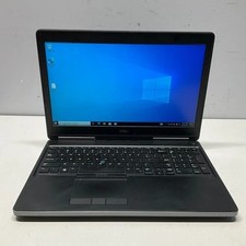 Dell Precision 7510 15