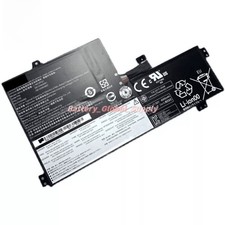 Battery for LENOVO 3ICP5/55/90 5B10X65684 L19C3PG1 L19L3PG1 L19M3PG1 picture