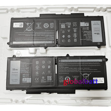 Genuine FK0VR Battery for Dell Latitude 5330 7530 7430 7330 8H6WD 8P81K FKOVR picture