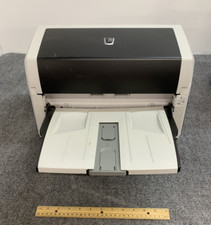 Fujitsu fi-6670 Document Image Scanner PA03576-B665 w/ Power Cord picture