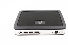 Dell Wyse Tx0D 3020 ZeroClient 2GB Ram 4GB SSD Marvel 88AP2128-B1 1.20 GHz 8JD4W picture