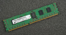 Micron MT9JSF25672PZ-1G4D1AD PC3-10600R-9-10-A0 2GB Server Memory RAM Lot of 6 picture