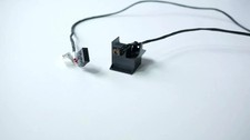 Genuine Dell XPS 8910 8920 8930 Dell 037JGH Front Panel Power Switch Cable picture