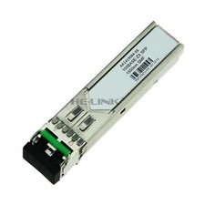 AA1419084-E6 Avaya Compatible 100Mbps ZX 1550nm 80km Transceiver picture